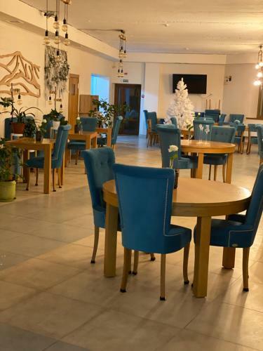 Hotel Grofa Apartments