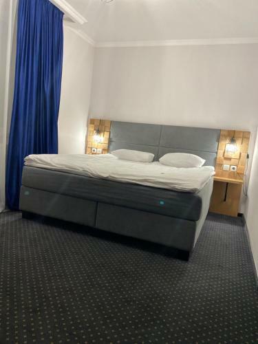 Hotel Grofa Apartments