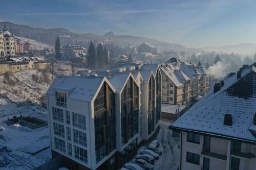 Baza Smart Hostel