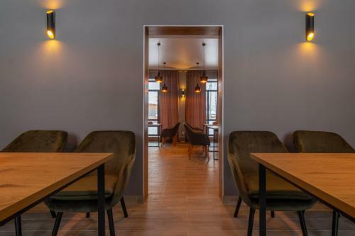 Hostal Chillax
