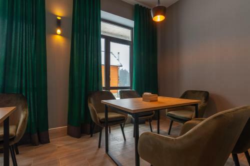 Hostal Chillax