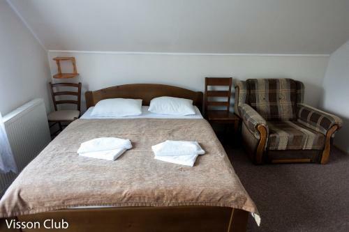 Hotel Club Visson