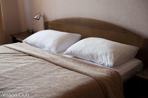 Hotel Club Visson