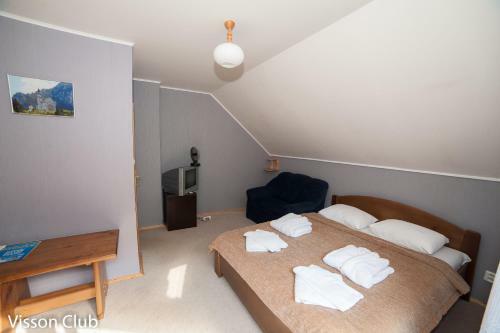 Hotel Club Visson