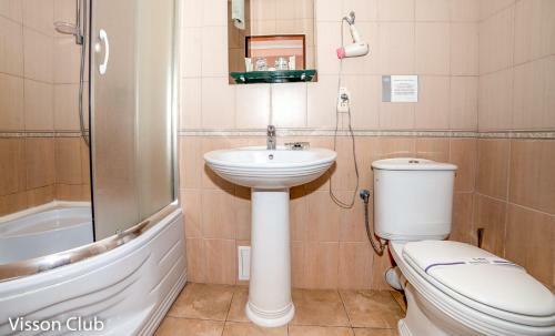 Hotel Club Visson