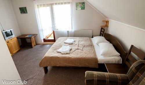 Hotel Club Visson