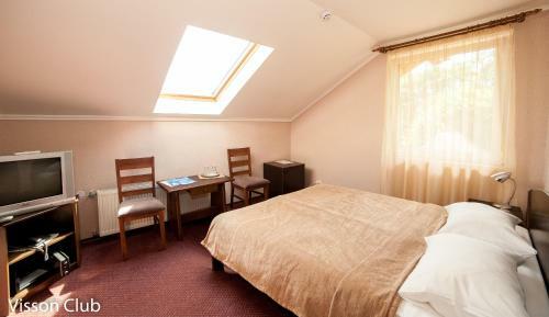 Hotel Club Visson