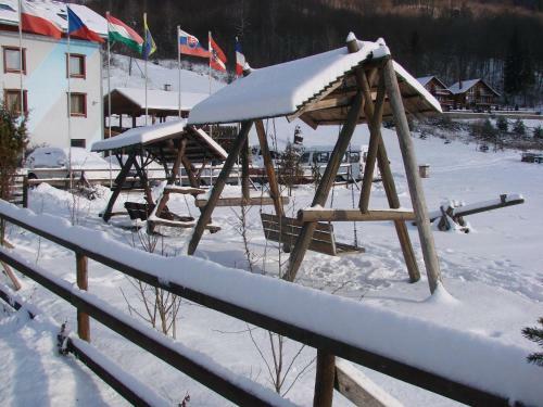 Hotel Club Visson