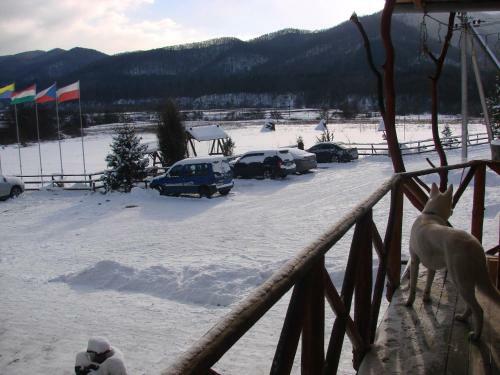 Hotel Club Visson