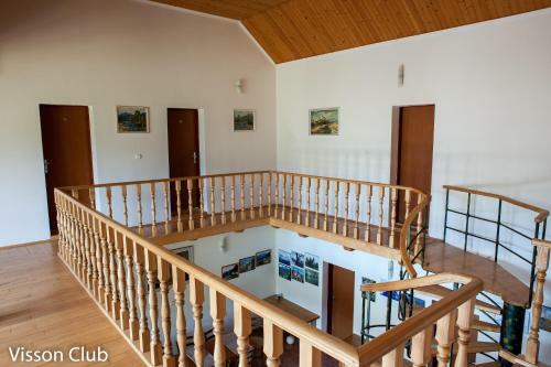 Hotel Club Visson