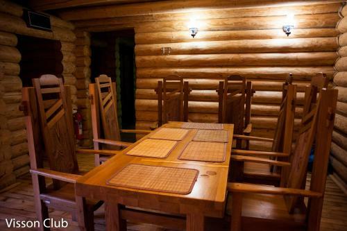 Hotel Club Visson