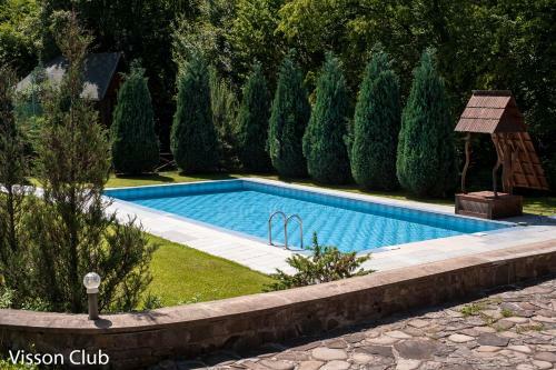 Hotel Club Visson