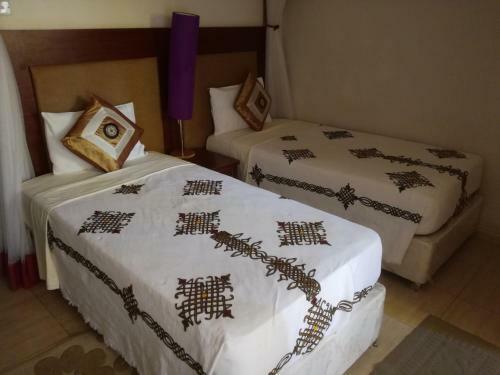 Wellsprings Hotel