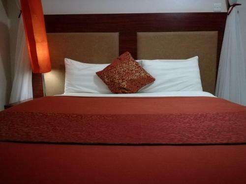 Wellsprings Hotel
