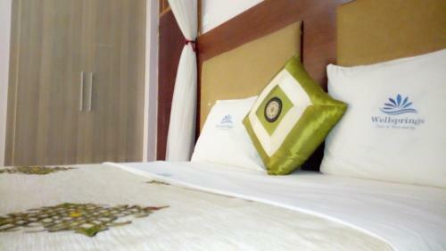 Wellsprings Hotel
