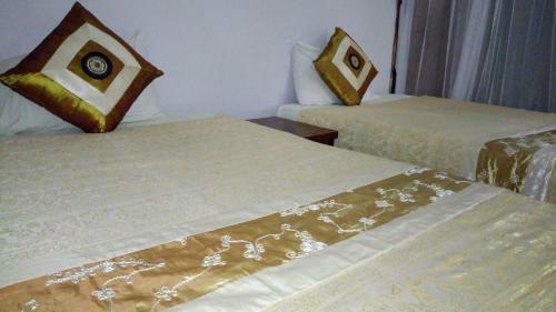 Wellsprings Hotel