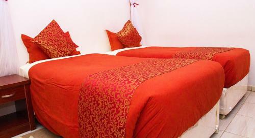 Wellsprings Hotel