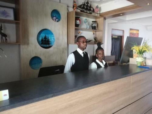 Wellsprings Hotel