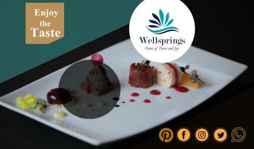 Wellsprings Hotel