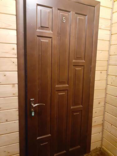 Apartamento ???? ????
