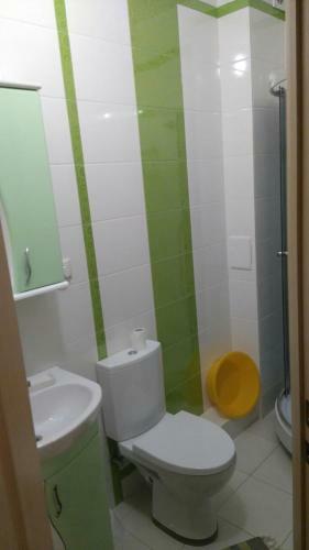 Hostal Malenkiy Ray