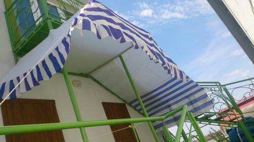 Hostal Malenkiy Ray