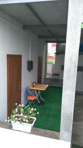 Hostal Malenkiy Ray