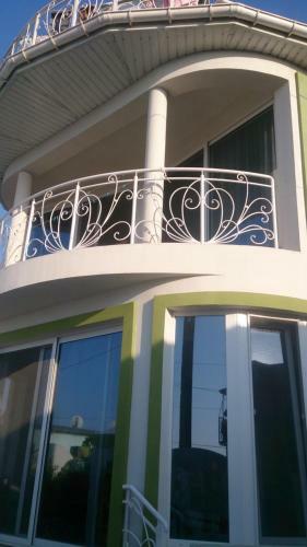 Hostal Malenkiy Ray