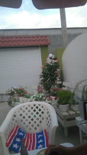 Hostal Malenkiy Ray