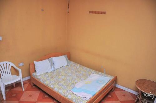 Hostal Venchester Guest House