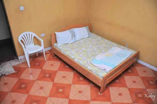 Hostal Venchester Guest House