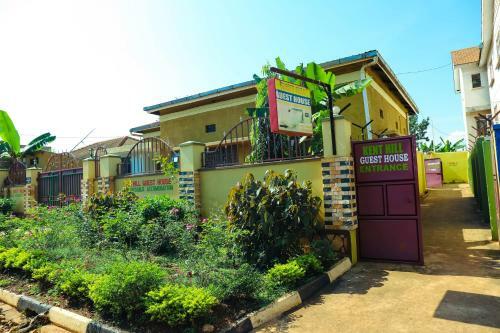 Hotel Kenthill Guest House