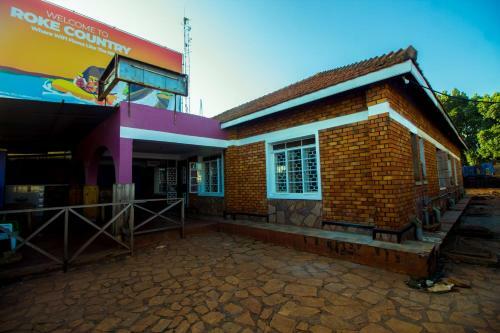 Hotel Eden Guest House