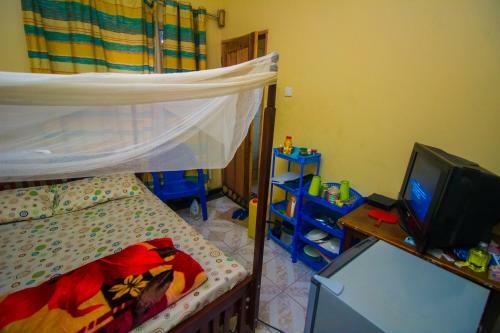Hotel Eden Guest House