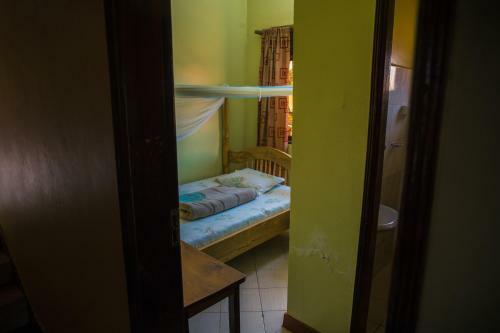 Hotel Lucky Guest House