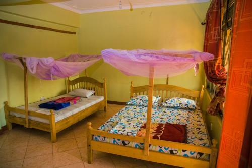 Hotel Lucky Guest House