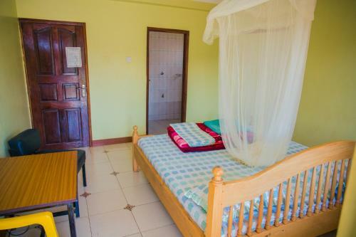Hotel Lucky Guest House