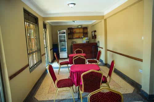Hotel Lucky Guest House
