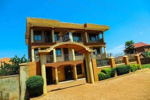 Hotel Lucky Guest House