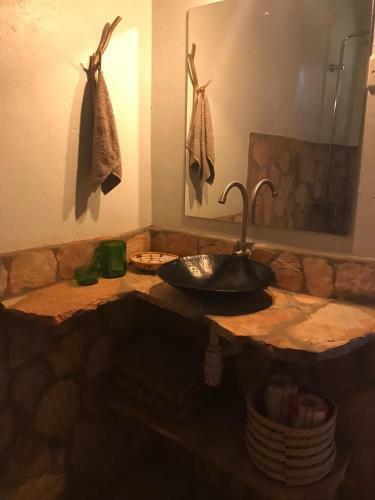 The Nile Porch Lodge