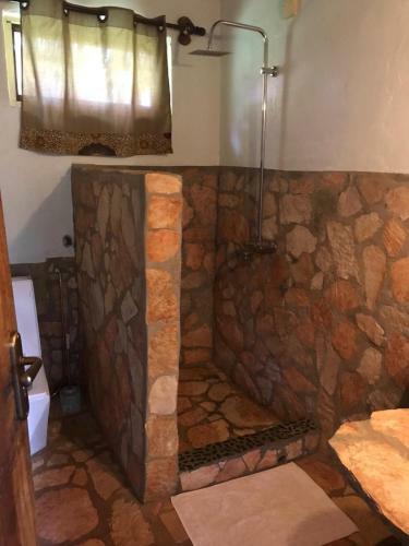 The Nile Porch Lodge