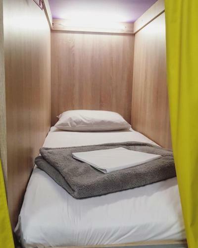 Albergue ?????? Paris