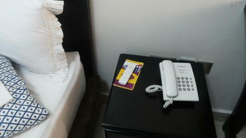 Tripplex Hotel