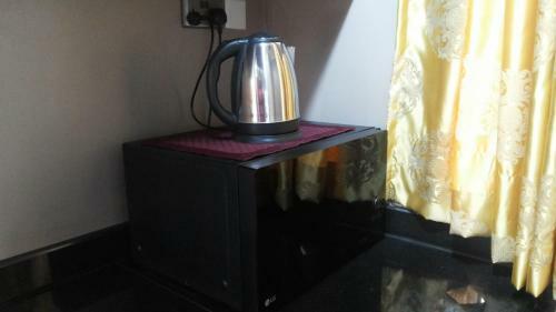 Tripplex Hotel
