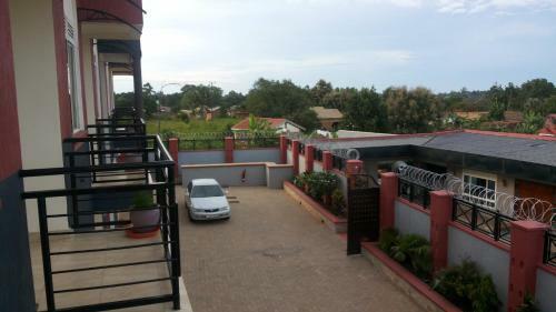 Tripplex Hotel