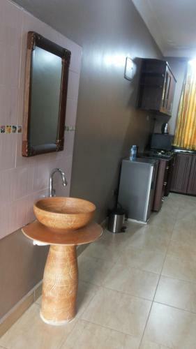 Tripplex Hotel