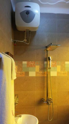 Tripplex Hotel