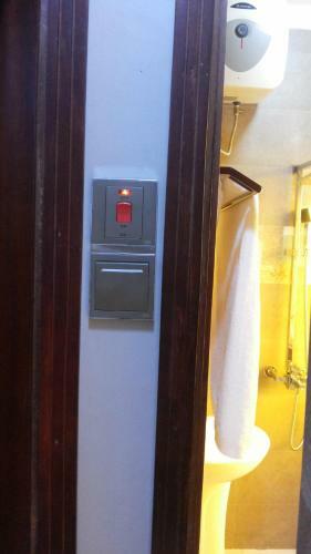 Tripplex Hotel