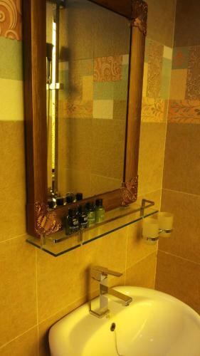 Tripplex Hotel