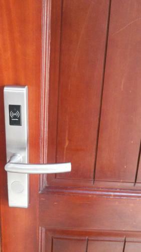 Tripplex Hotel
